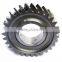 Coach Bus ZF S6-150 4th/Fourth transmission gears for yutong Higer zhongtong bus 115304065
