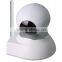 2016 wifi 433mhz ptz 720p ip camera alarm system network camera