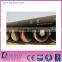 DN80-1600mm ductile iron pipe length