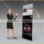 Richtech economical projected roll up banner custom roll up stands size