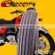 Qingdao Motorcycle Front Tyre