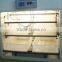 low investment 528 chicken egg hatching machine/ chicken egg incubator made in china