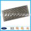 China supply high quality evaporator louvered aluminum fin
