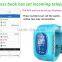 Top Selling Y3 Kids GPS Watch, Kids GPS Watch Tracker, GPS Tracker Watch for Kids with GPS/GSM/Wifi Triple Positioning watch