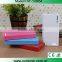 2014 New Wholesale Wallet Power Bank, 5200mah Portable Power Bank,18650 Power Bank