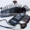 32pcs/set black Makeup Brush Eyebrow Shadow Cosmetic Brush Set