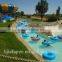 Inflatable amusement water tube,High quality water parkwater sports tube for water playground