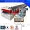 Floor Decking Panel Cold Roll Forming Machine,1.2-2.0mm GI Steel