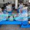 Steel Pipe Welding Turning Roller And Self Aligning Tank Welding Rotator