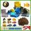 High production efficiency poultry feed pellet machine