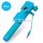 Selfie stick 2016 selfie light selfie stick character for iPhone android