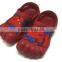 china wholesale children 5 finger shoes EVA clogs shoes