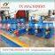 HG50 Low carbon steel pipe making machine/High Precision tube mill