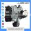 Kinglong bus Yutong Higer bus WABCO ECAS solenoid valve 4729000560