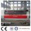 QC11Y-30X2500 hydraulic shearing machine ,hydraulic press brake ,rolling machine