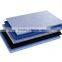 polyester fiber material acoustical ceiling panel