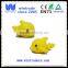 whale floating toy squirt water bath baby animal plastic toy