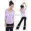 sports suit training jumpsuit for women 2015