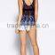 Misread Lace Top Women Fashion Dress