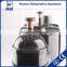 Rotary air conditioning compressor, industrial air compressor