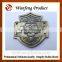 Bullion Badges | Bullion Blazer Badges | Hand Embroidered Bullion Blazer Badges