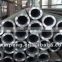 seamless steel tube shandong mill carbon material tube 20# 45# sch40 sch80