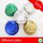 Pudding cup Disposable aluminum foil pudding cup jelly disposable cup