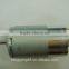 12v 6500rpm MABUCI DC motor RS-445PA-20115 for display stand massage machines aroma