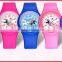 Enjoy music mp3 player watch with bluetooth
