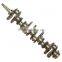 excavator d7e engine crankshaft