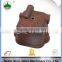 Complete cylinder head cover for diesel engine