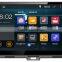Android 4.4 system car dvd player with reversing camera for toyota 2015 highlander