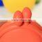 China Made Colorful Custom Button Silicone Coin Purse                        
                                                Quality Choice