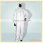 ESD Cleanroom Antistatic Jumpsuit