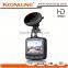 Ambarella A7 super HD DVR 1080p wdr car black box dvr
