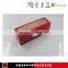 wholesale recycled kraft paper paper wine boxes sliding lid