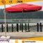 Doris Sun Garden 3M Heavy duty Outdoor Parasol Leisure Patio Umbrella                        
                                                Quality Choice