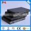 Conveyor Belt for Manure
