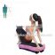 Crazy Fitness Vibrator Plate Exercise Machine&Weight Loss Machine for Home use