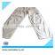 casual cheap light grey comfortable workwear trousers