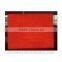 guangzhou indoor single red p3.75 led screen