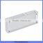 New promotional clear slant acrylic sign holder