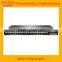 EX4200-48T-DC 48-port 10/100/1000BASE-T + 190 W DC PSU. Includes 50cm Virtual Chassis cable.