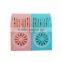 Natural Moso Bamboo Charcoal Bag Air Freshener Fridge Deodorizer
