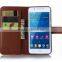 Flip Stand Leather Case Phone Leather Case for Samsung Galaxy A8