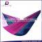 Folding outdoor adult swing bed