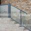 Competitive 8mm toughened glass price