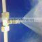 Light Steel Structure Poultry Farm House and Chicken Layer Cage Coop Equipment