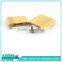 Fashion design promotional bulk wood usb flash drive with logo customized