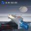 Tianyu flexible grain/seed tube screw conveyor